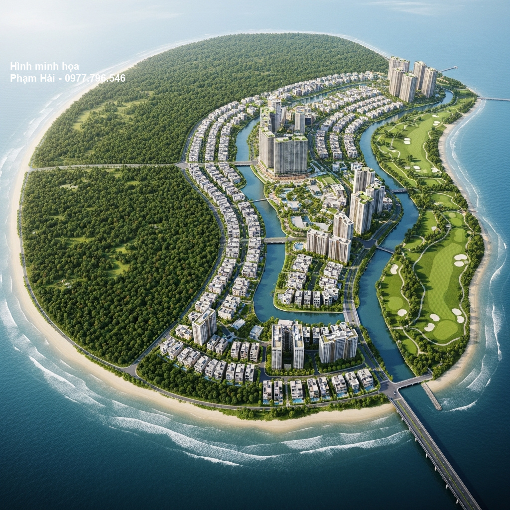 Khám Phá Dự Án Vinhomes Vũ Yên - Nơi Đẳng Cấp Giao Thoa Thiên Nhiên 2 Hình ảnh dự án