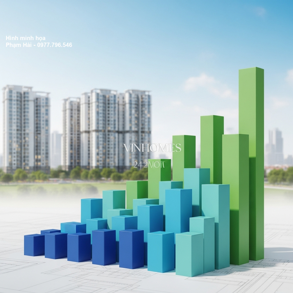 Khám Phá Dự Án Vinhomes Dương Kinh: Thiên Đường An Cư Mới 4 Hình ảnh dự án