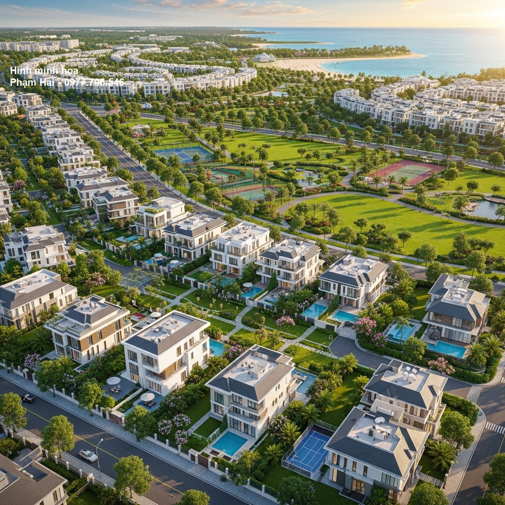 Hình ảnh dự án