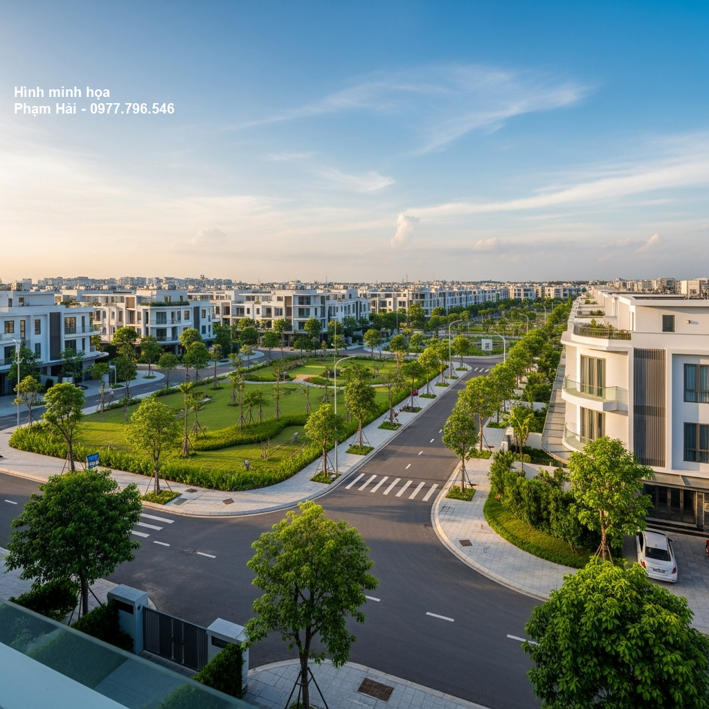 Khám Phá Dự Án Vinhomes Mễ Trì 2 - Nơi An Cư Lý Tưởng 4 Hình ảnh dự án