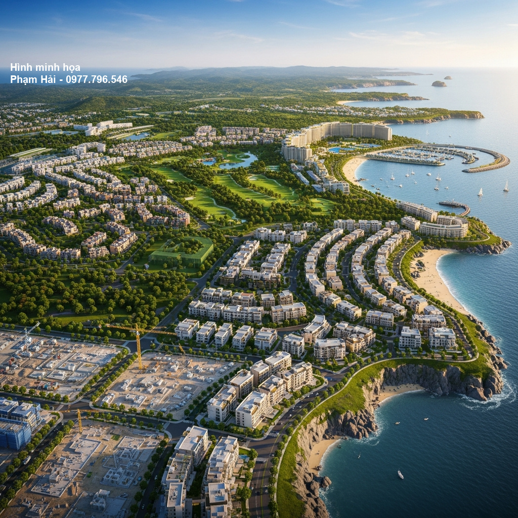 Khám Phá Dự Án Vinhomes Làng Vân Đẳng Cấp Bậc Nhất 4 Hình ảnh dự án