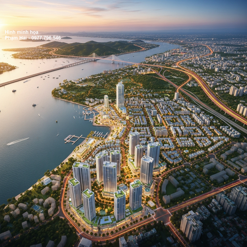 Khám Phá Vinhomes Wonder City - Thiên Đường An Cư Mới Tại Thành Phố 2 Hình ảnh dự án