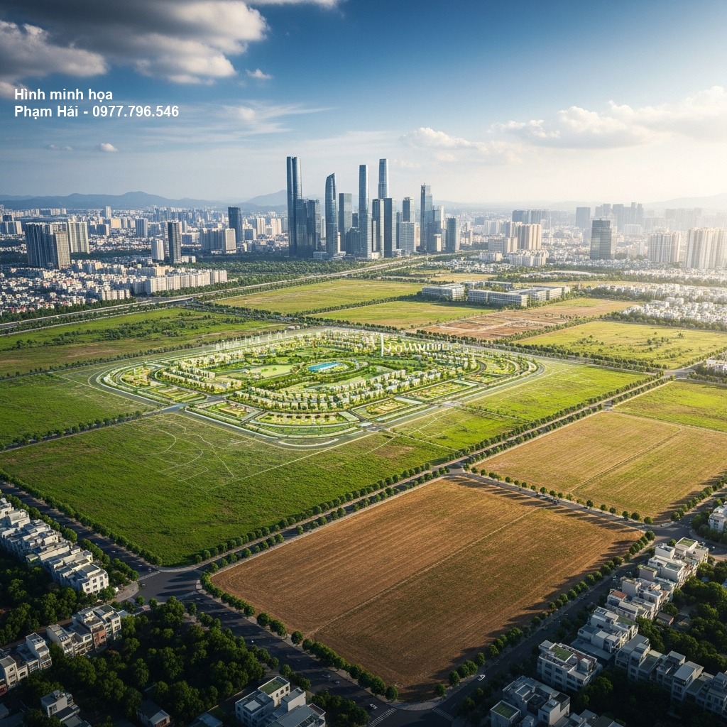 Khám Phá Vinhomes Wonder City - Thiên Đường An Cư Mới Tại Thành Phố 4 Hình ảnh dự án