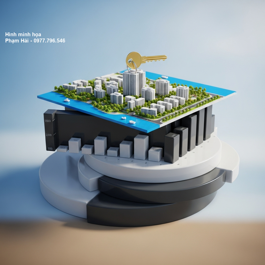 Khám Phá Dự Án Vinhomes Ocean Park 2 - Điểm Đến Bình Yên 4 Hình ảnh dự án