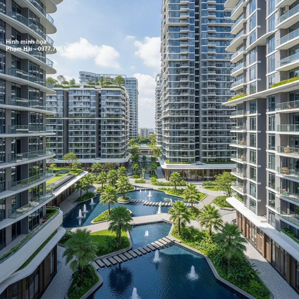 Hình ảnh dự án