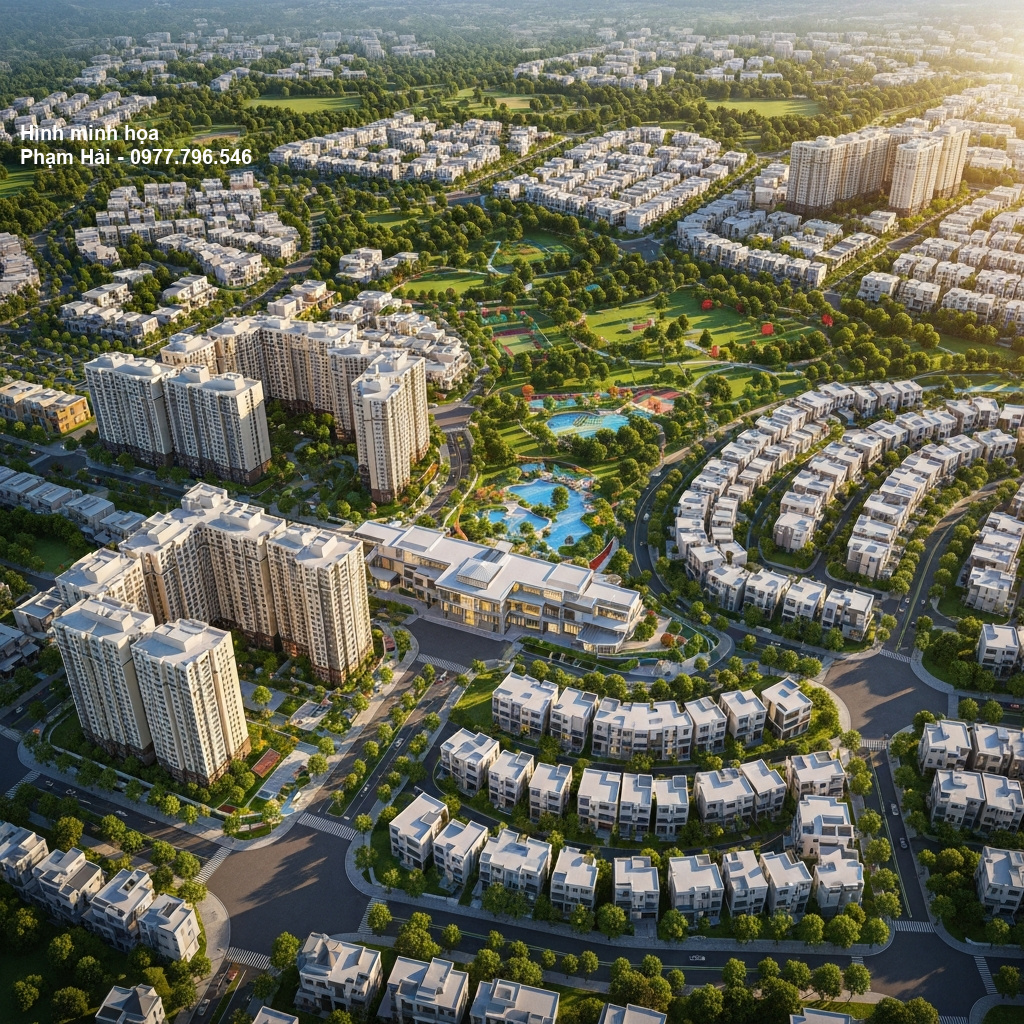 Hình ảnh dự án