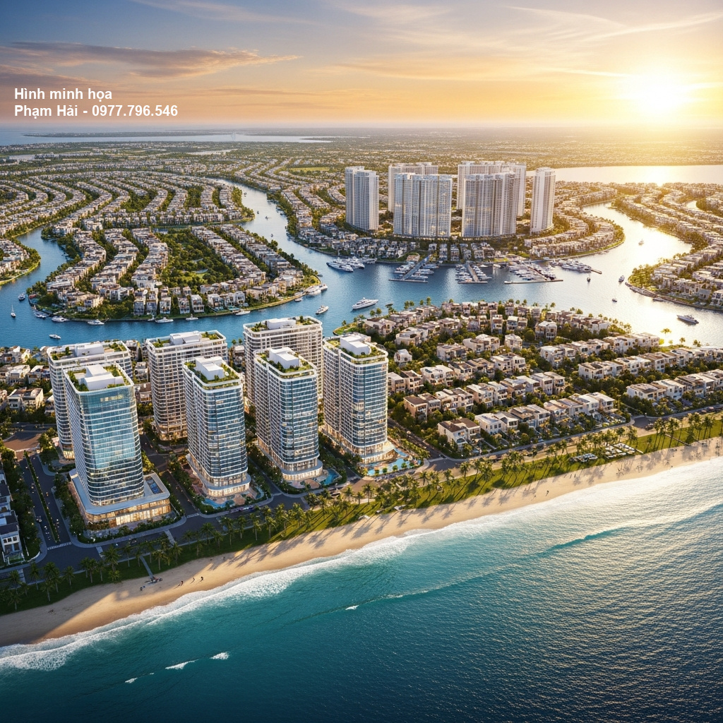 Hình ảnh dự án
