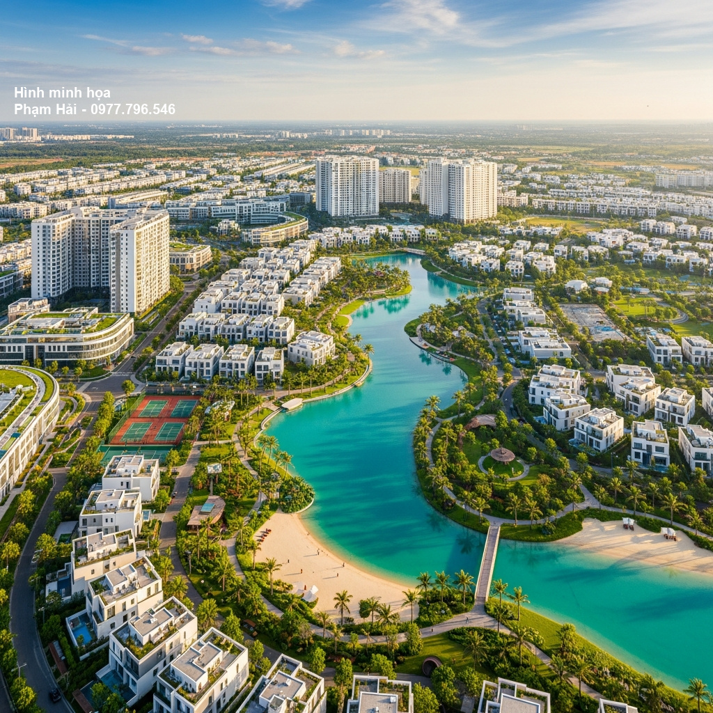Hình ảnh dự án