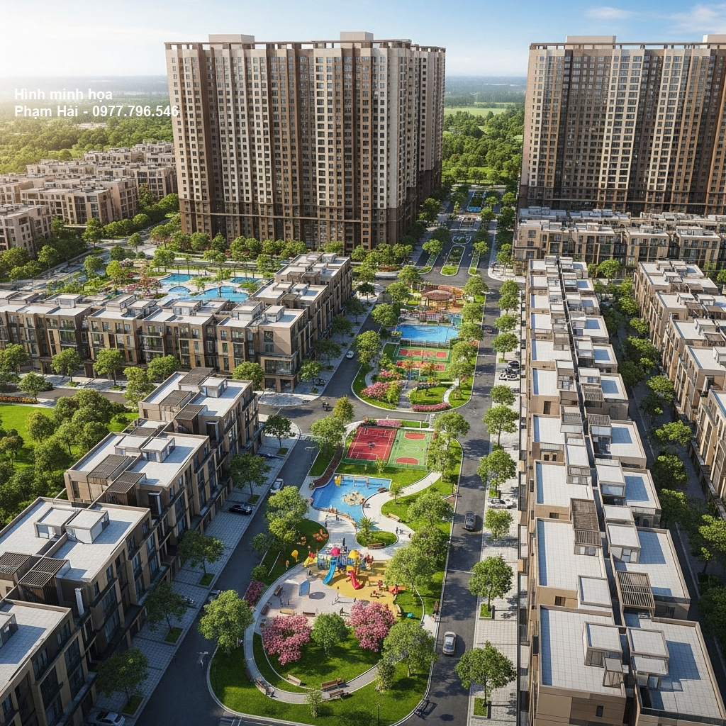 Hình ảnh dự án