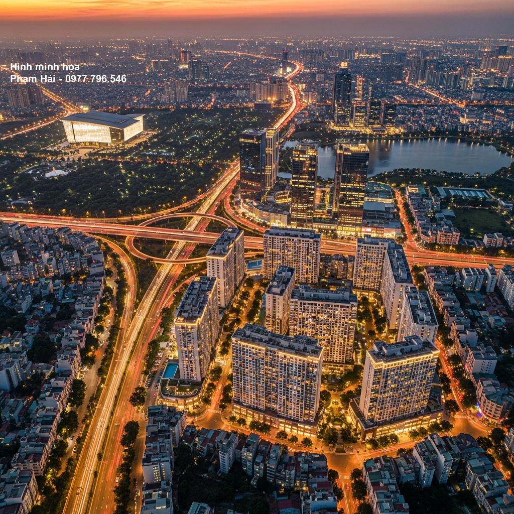 - hình ảnh minh họa dự án