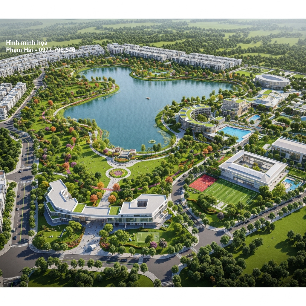 Hình ảnh dự án