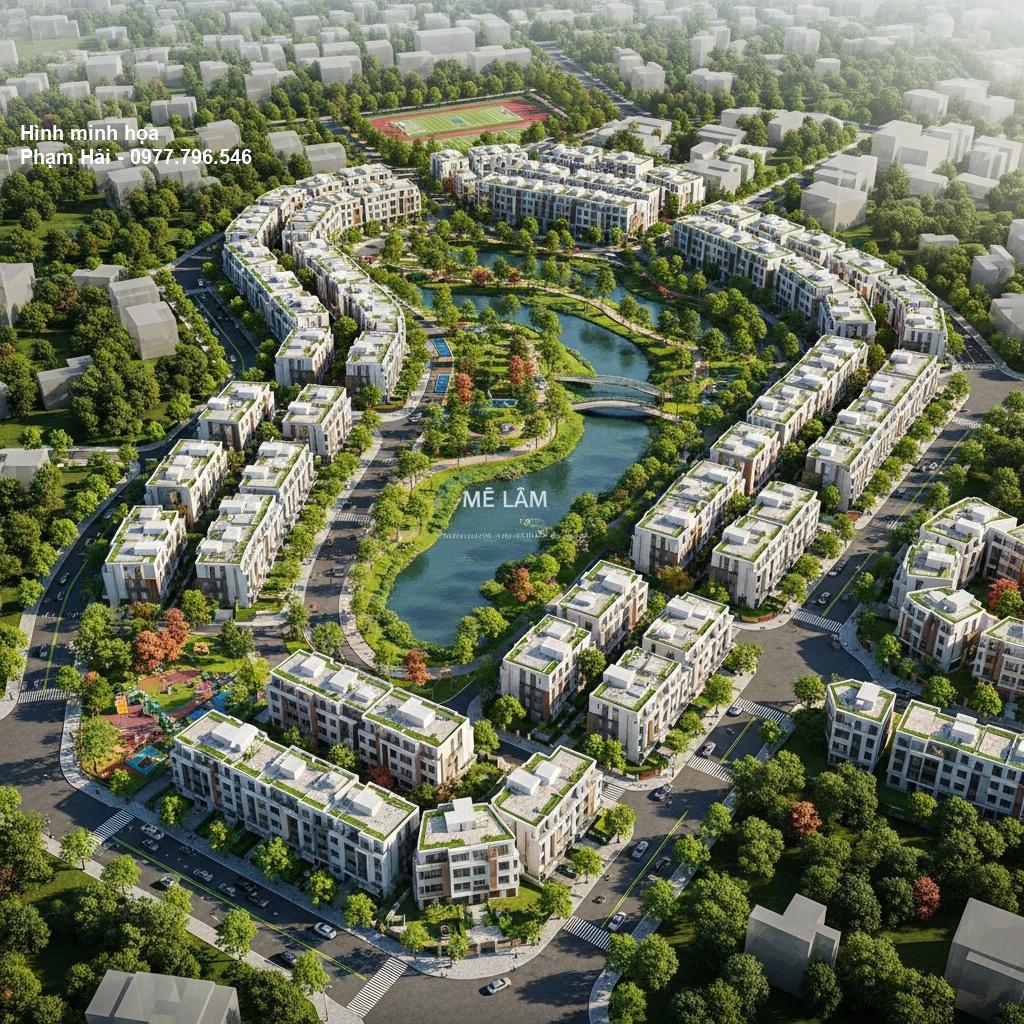 Hình ảnh dự án