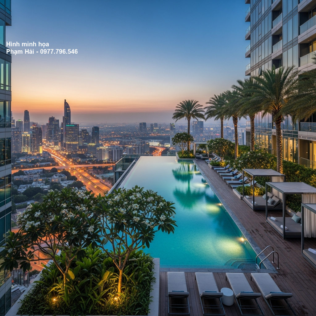 Hình ảnh dự án