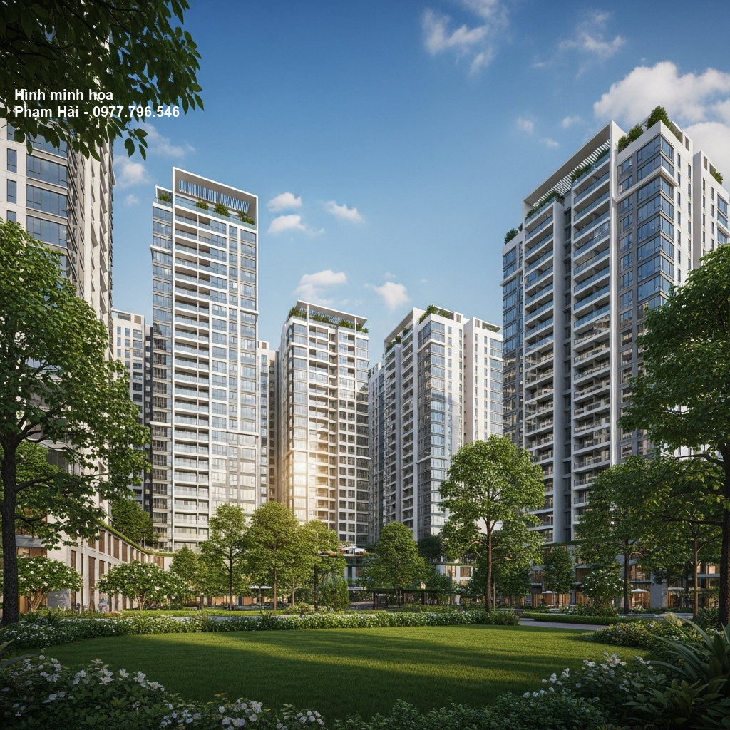 Hình ảnh dự án