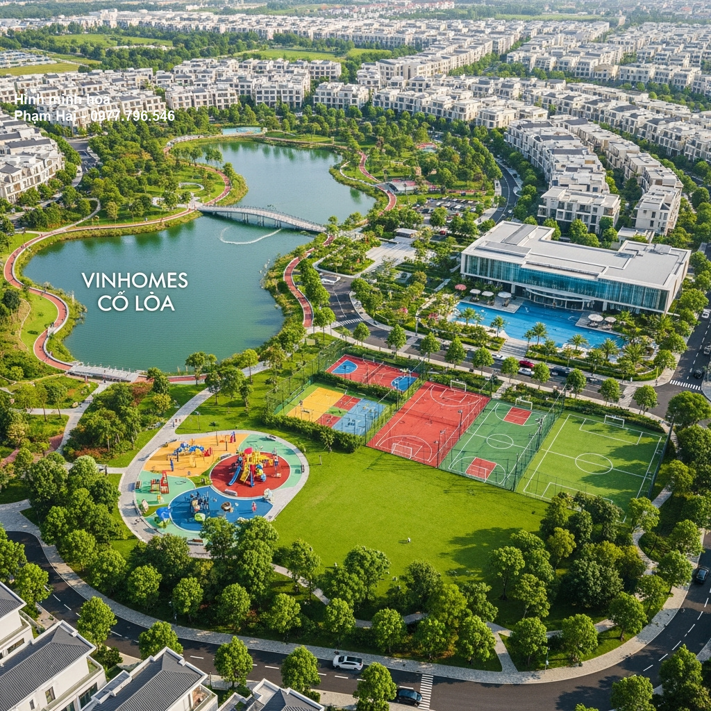 Hình ảnh dự án
