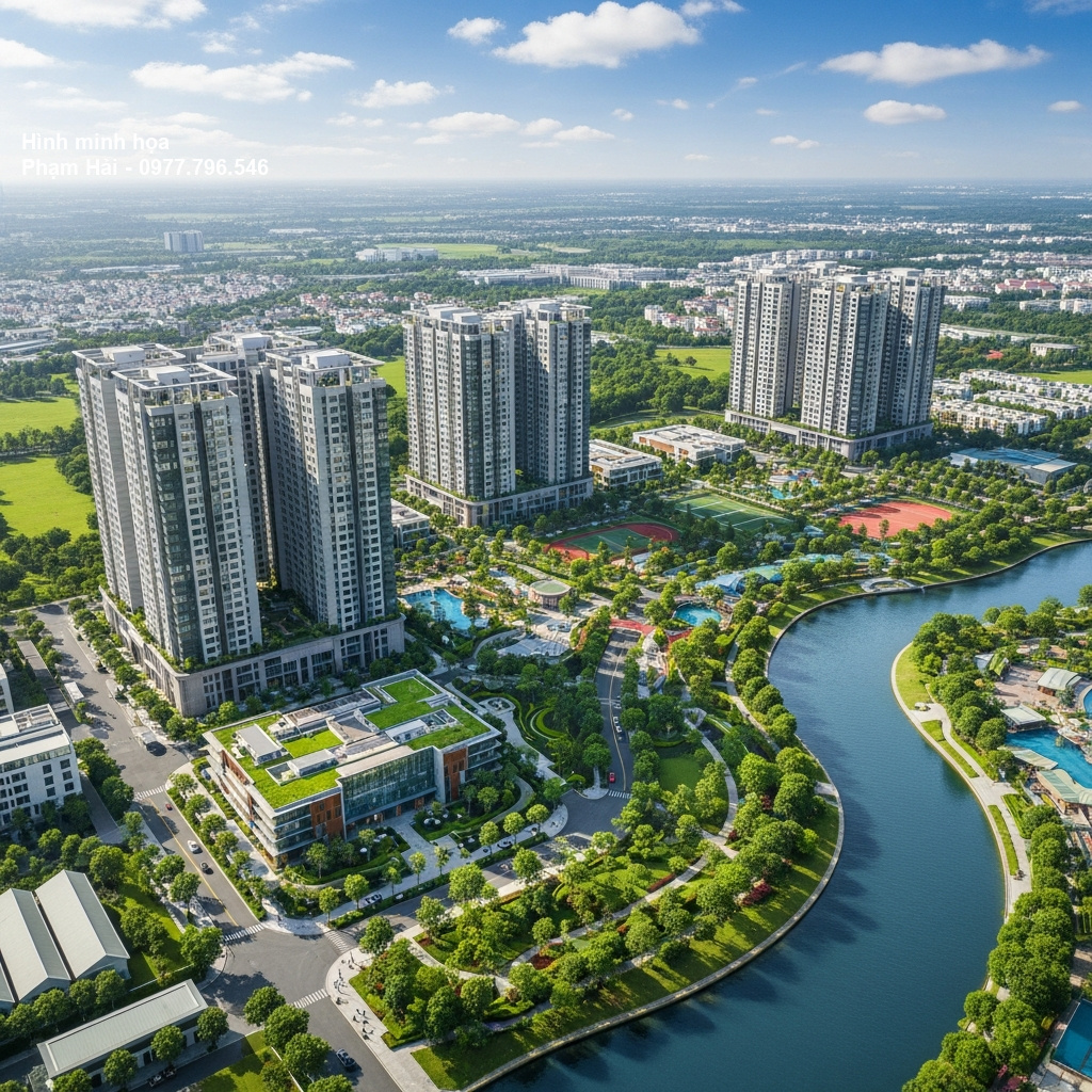 Hình ảnh dự án