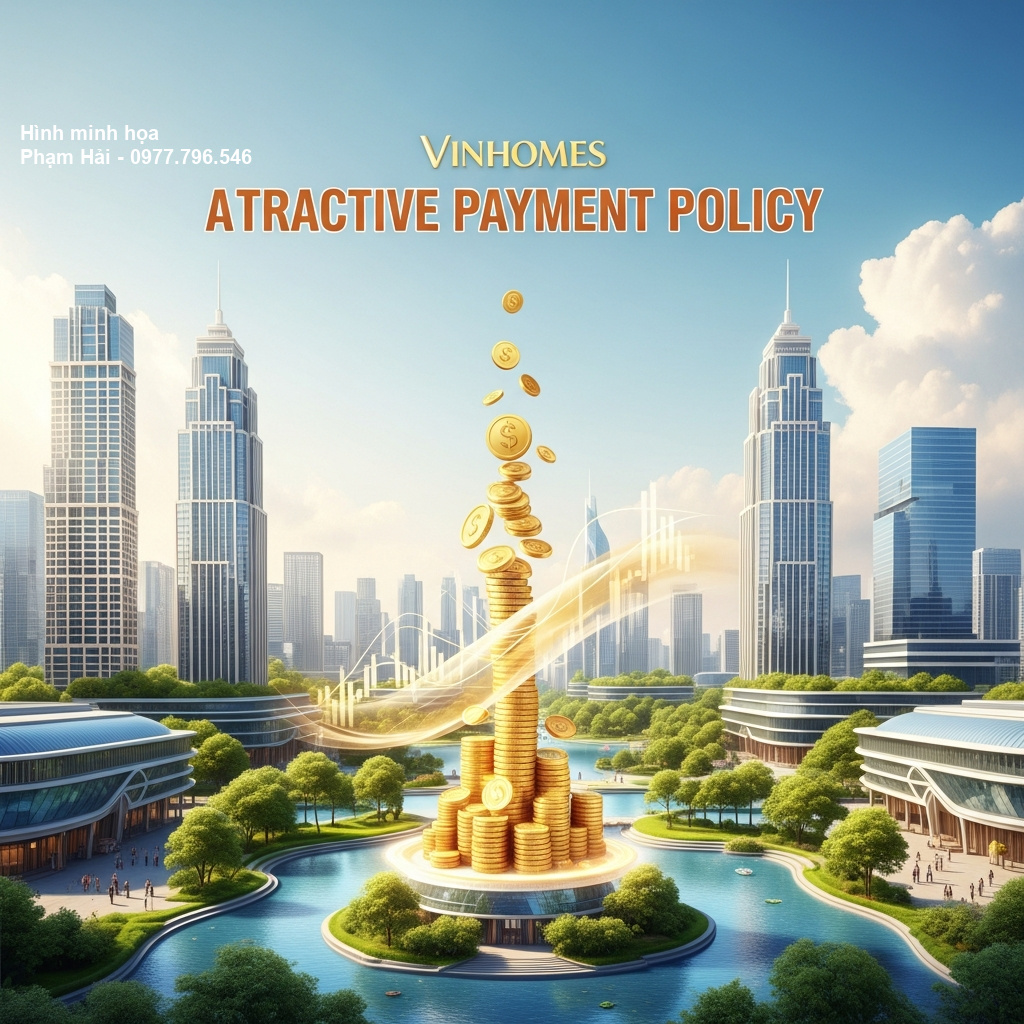 Khám Phá Vinhomes Wonder City - Thiên Đường Bất Động Sản Cao Cấp 4 Hình ảnh dự án
