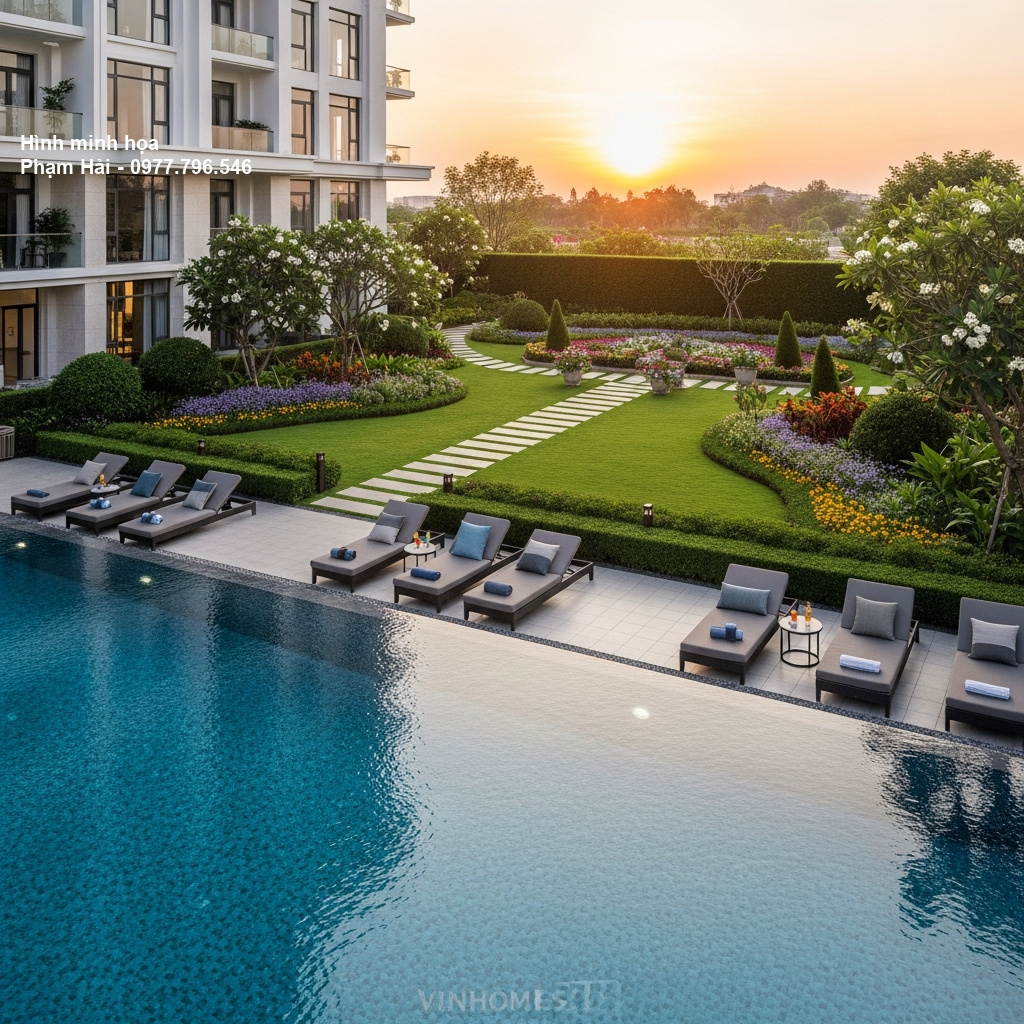 Hình ảnh dự án