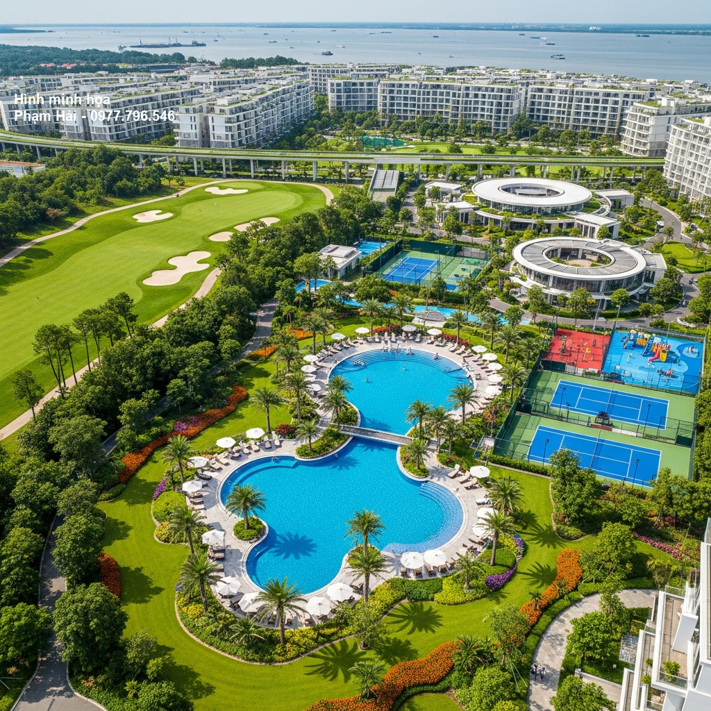 Hình ảnh dự án