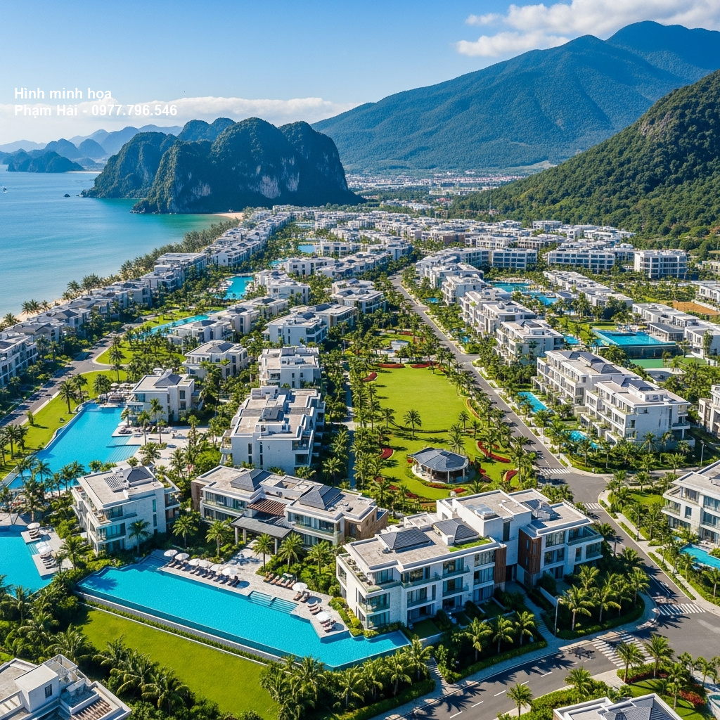 Hình ảnh dự án