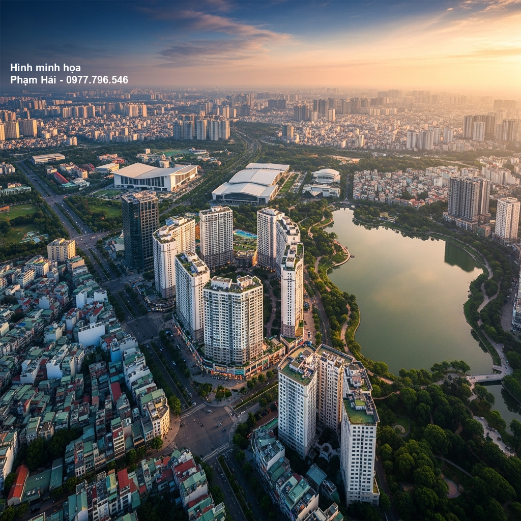 - hình ảnh minh họa dự án