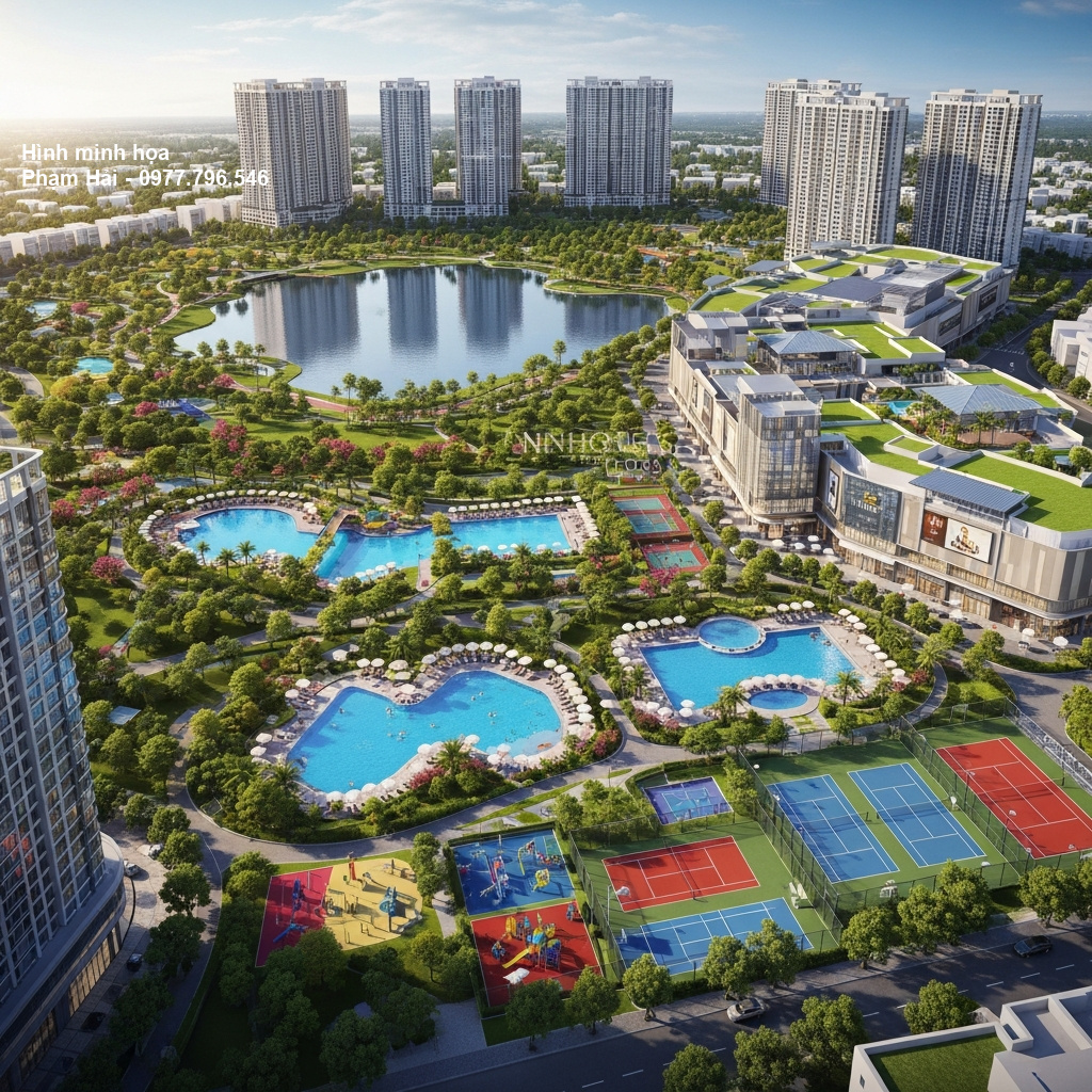 Hình ảnh dự án