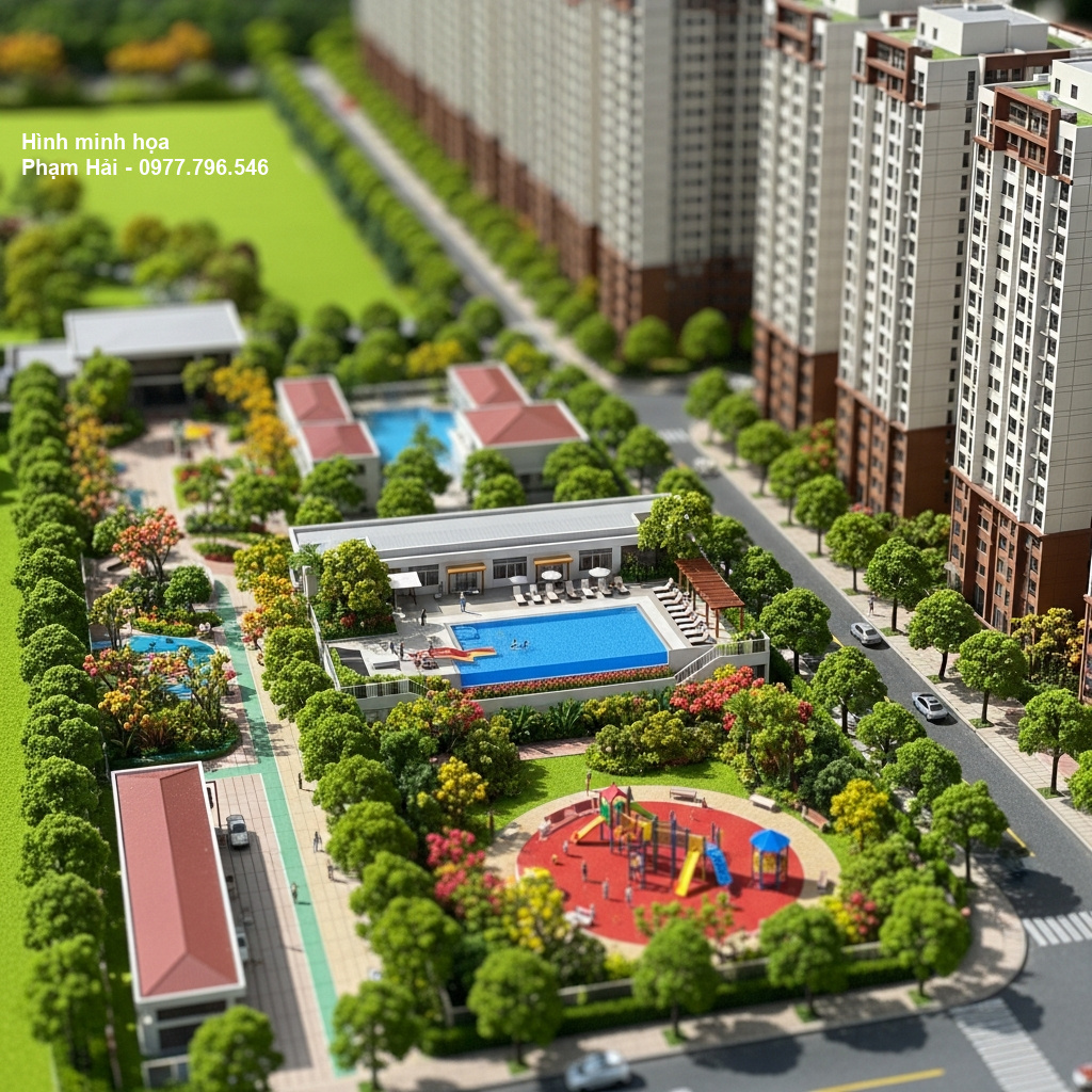 Hình ảnh dự án