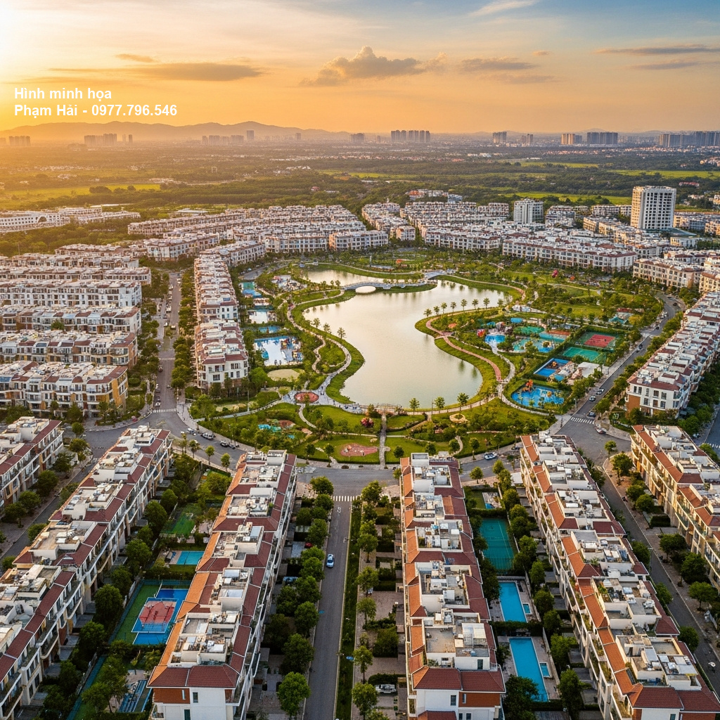 Hình ảnh dự án
