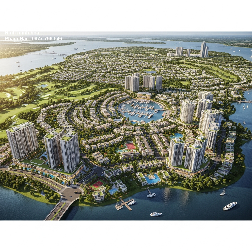Hình ảnh dự án