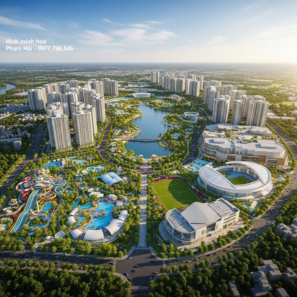 Hình ảnh dự án