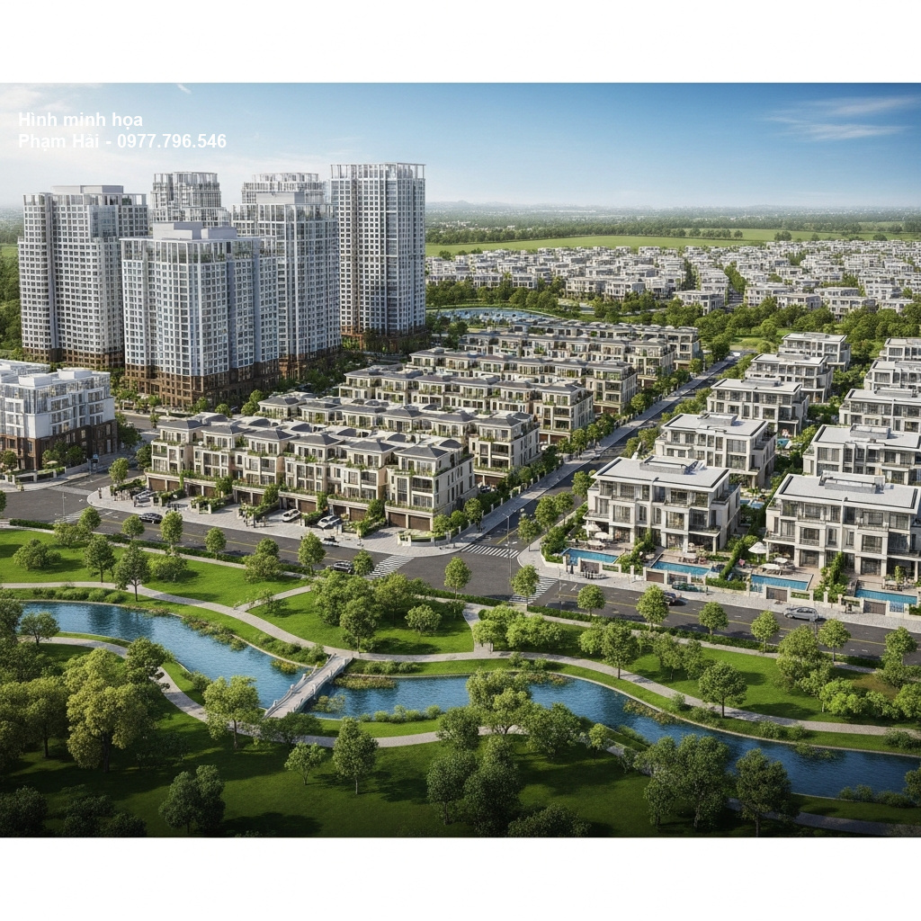 Hình ảnh dự án