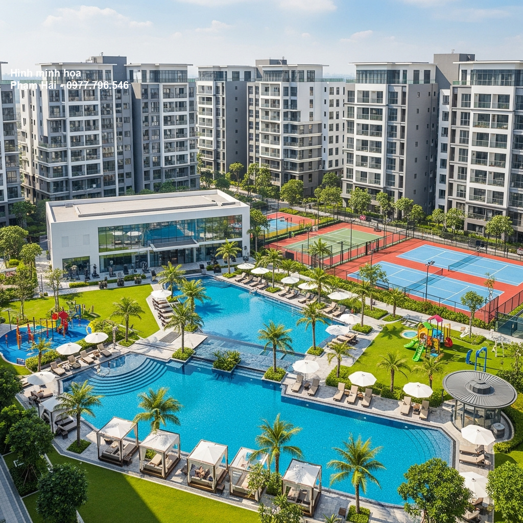 Hình ảnh dự án