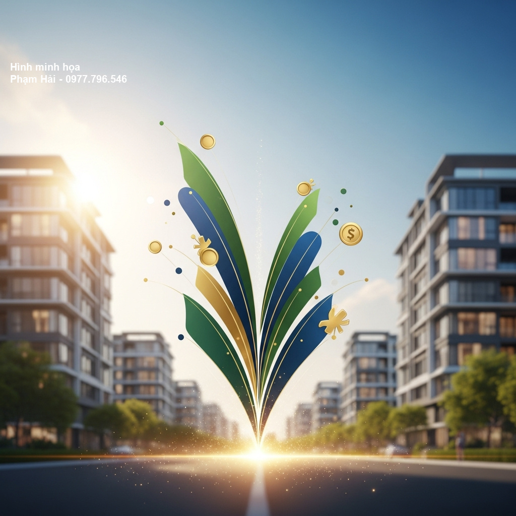 Khám Phá Dự Án Vinhomes Dương Kinh - Nơi Giao Thoa Giữa Thiên Nhiên Và Đô Thị 4 Hình ảnh dự án