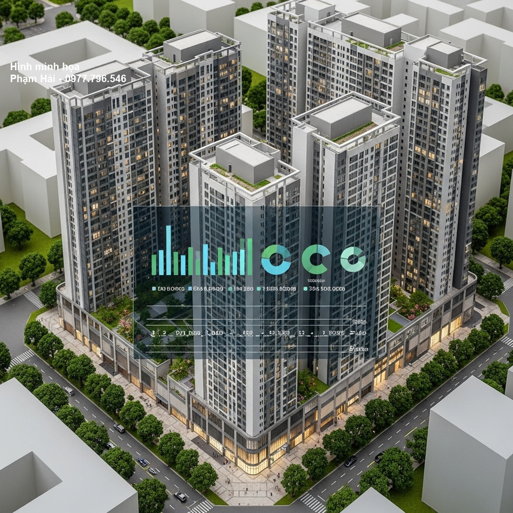 Khám Phá Dự Án Vinhomes Giảng Võ - Nơi Gắn Kết Cuộc Sống Đẳng Cấp 4 Hình ảnh dự án
