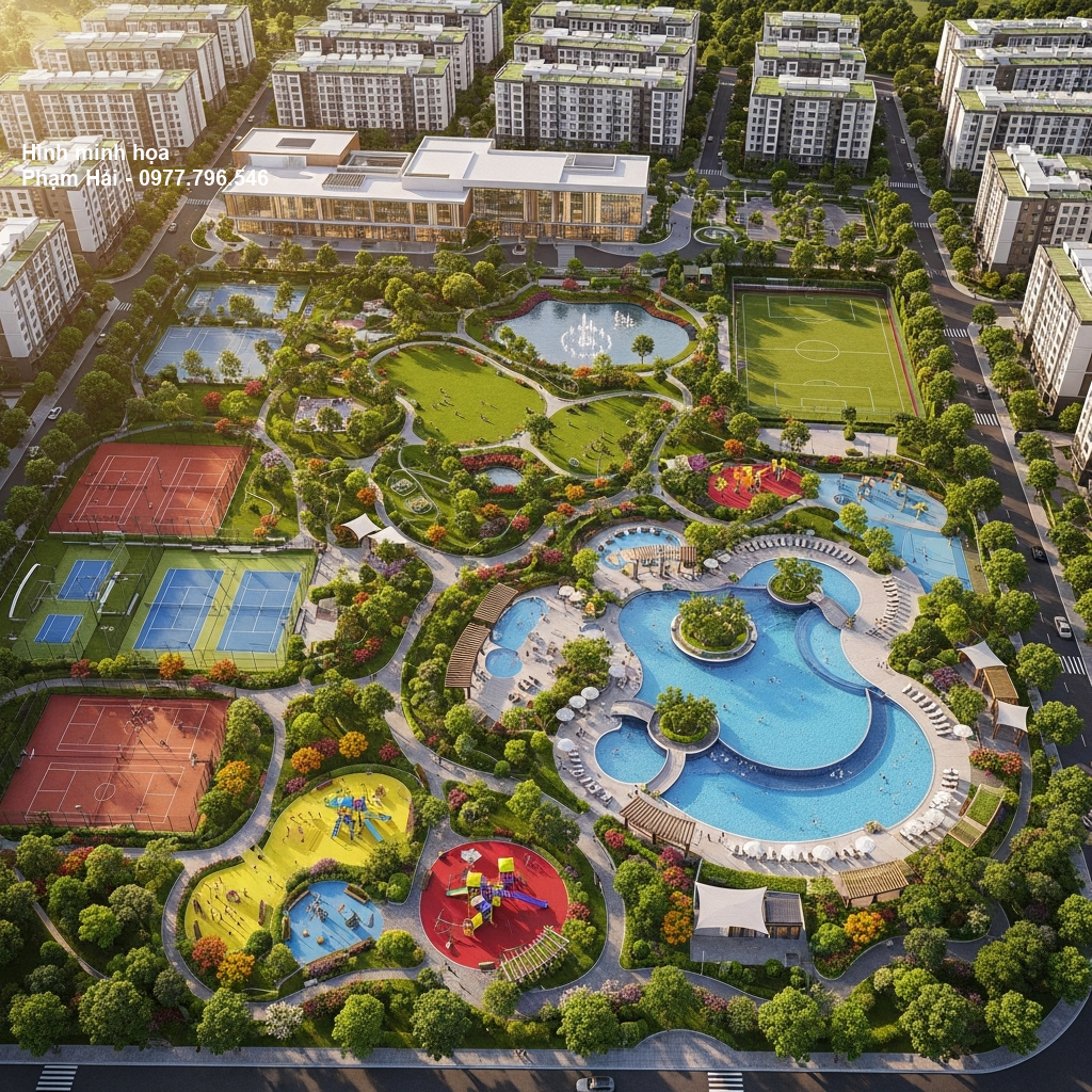 Hình ảnh dự án