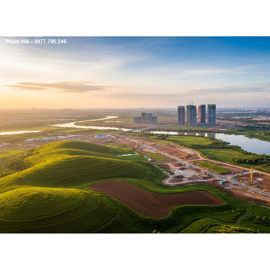 Hình ảnh dự án