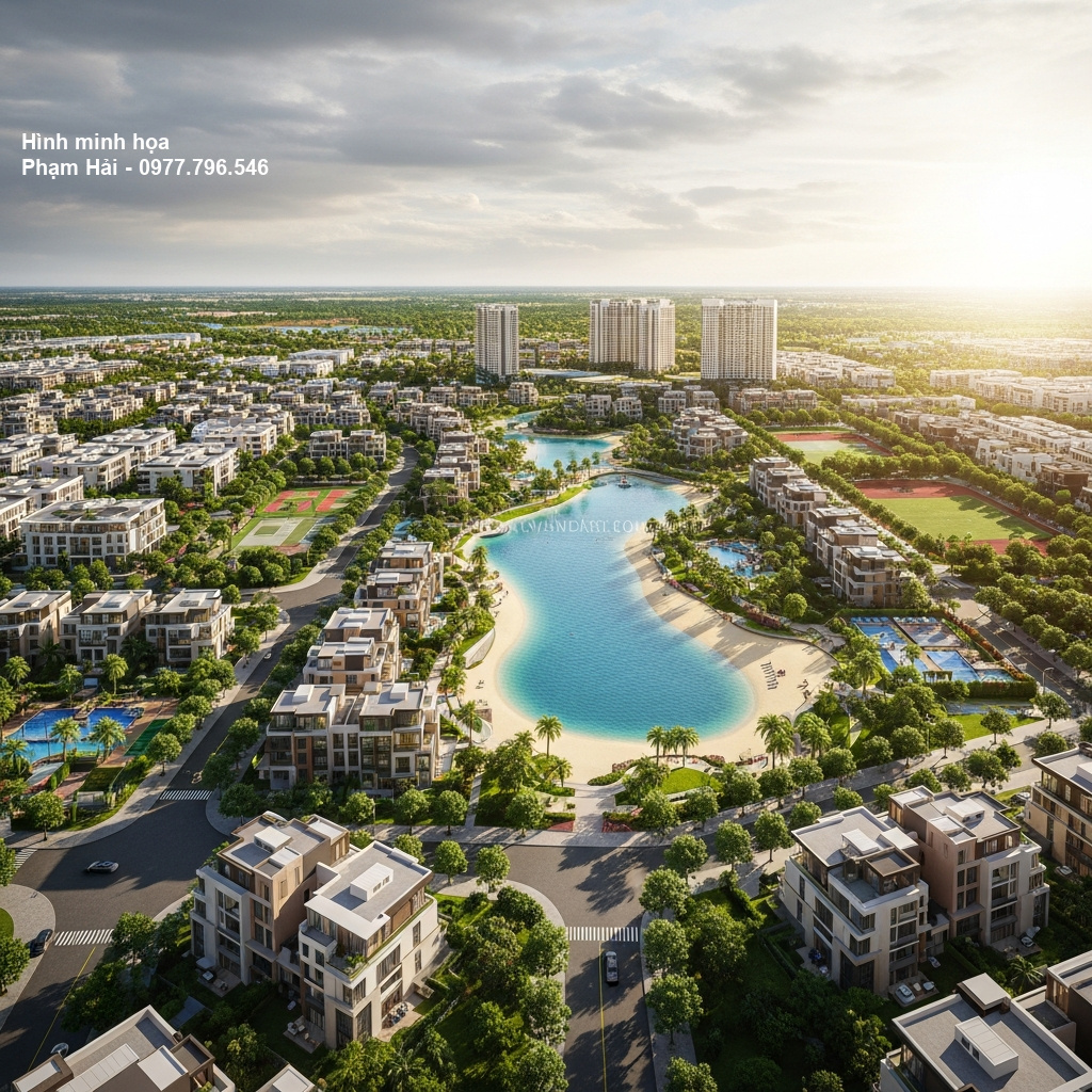 Hình ảnh dự án