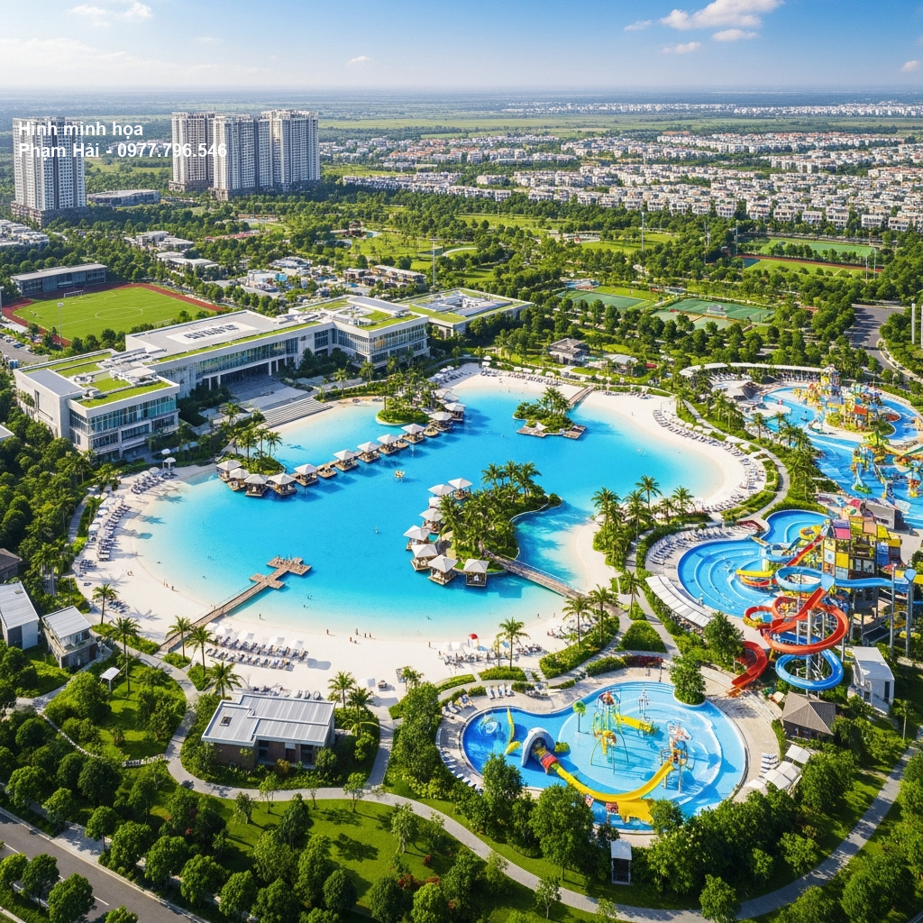 Hình ảnh dự án