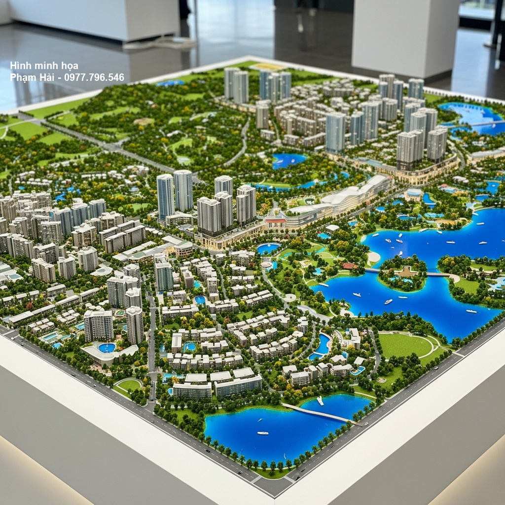 Hình ảnh dự án