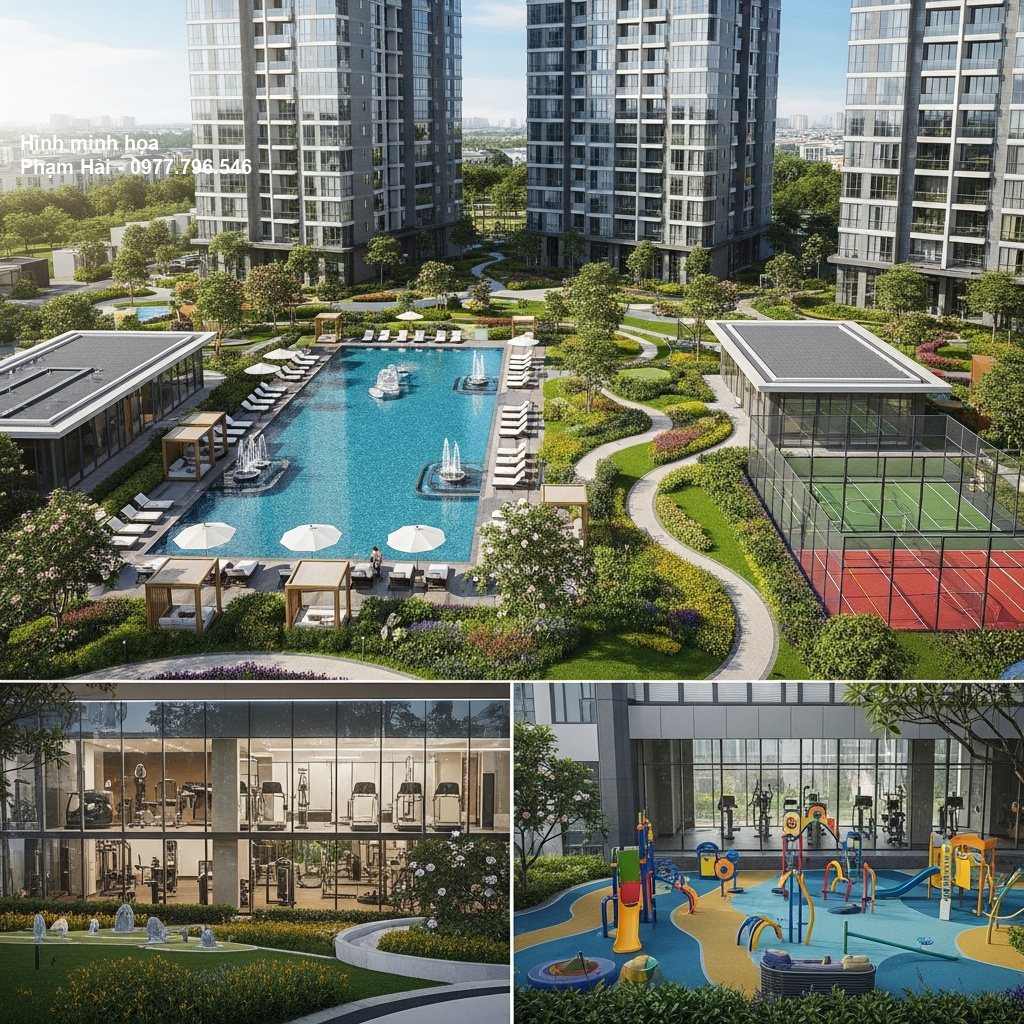 Hình ảnh dự án