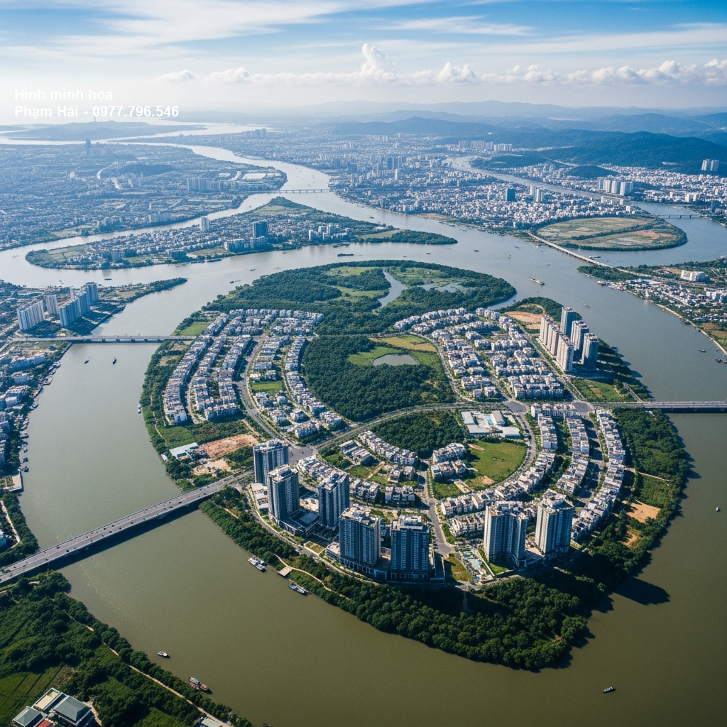 Khám Phá Dự Án Vinhomes Vũ Yên - Thiên Đường An Cư Cao Cấp 2 Hình ảnh dự án