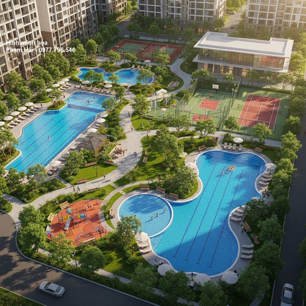 Hình ảnh dự án