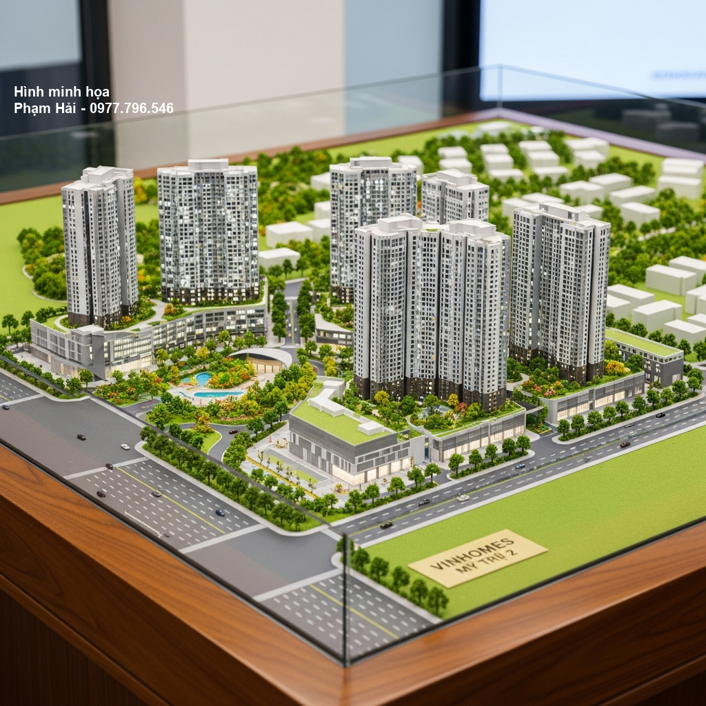 Hình ảnh dự án