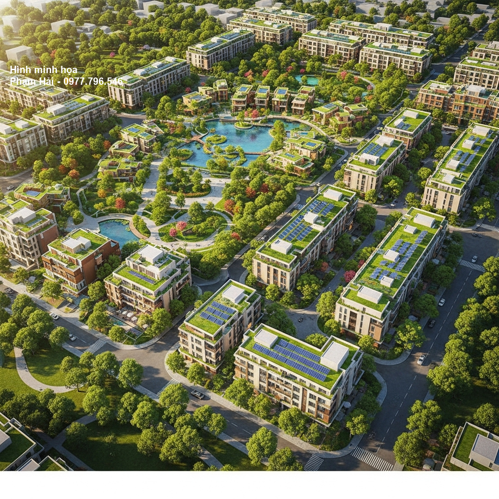 Khám Phá Vinhomes Mỹ Lâm Tuyên Quang - Tổ Ấm Đẳng Cấp 3 Hình ảnh dự án