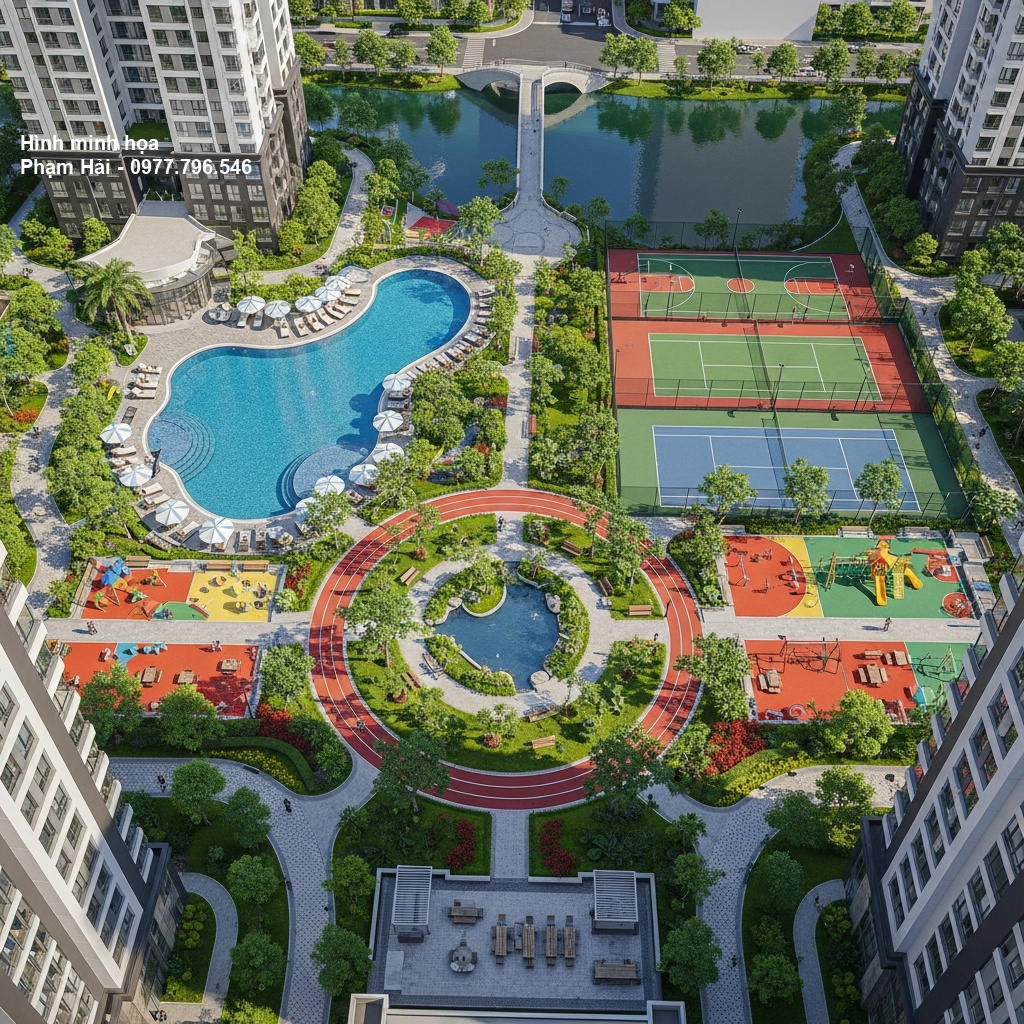 Hình ảnh dự án