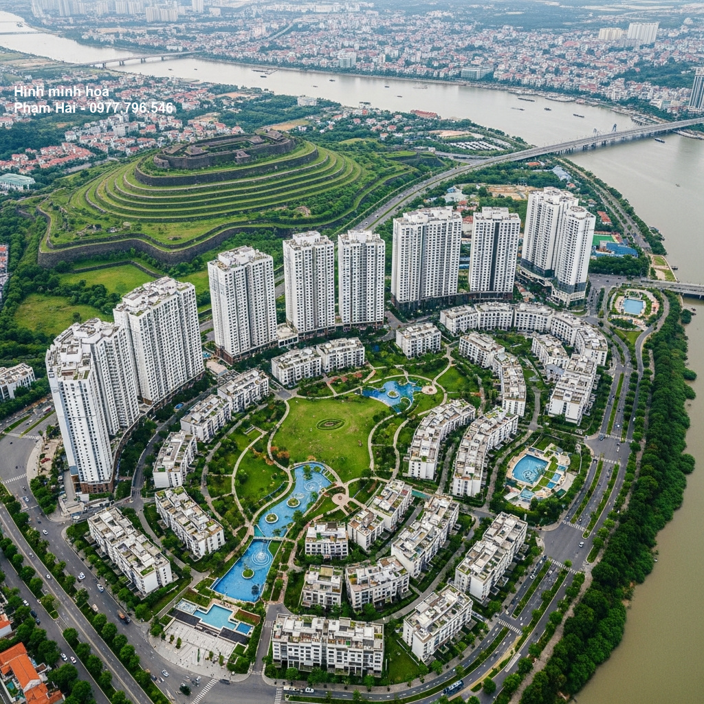 - hình ảnh minh họa dự án