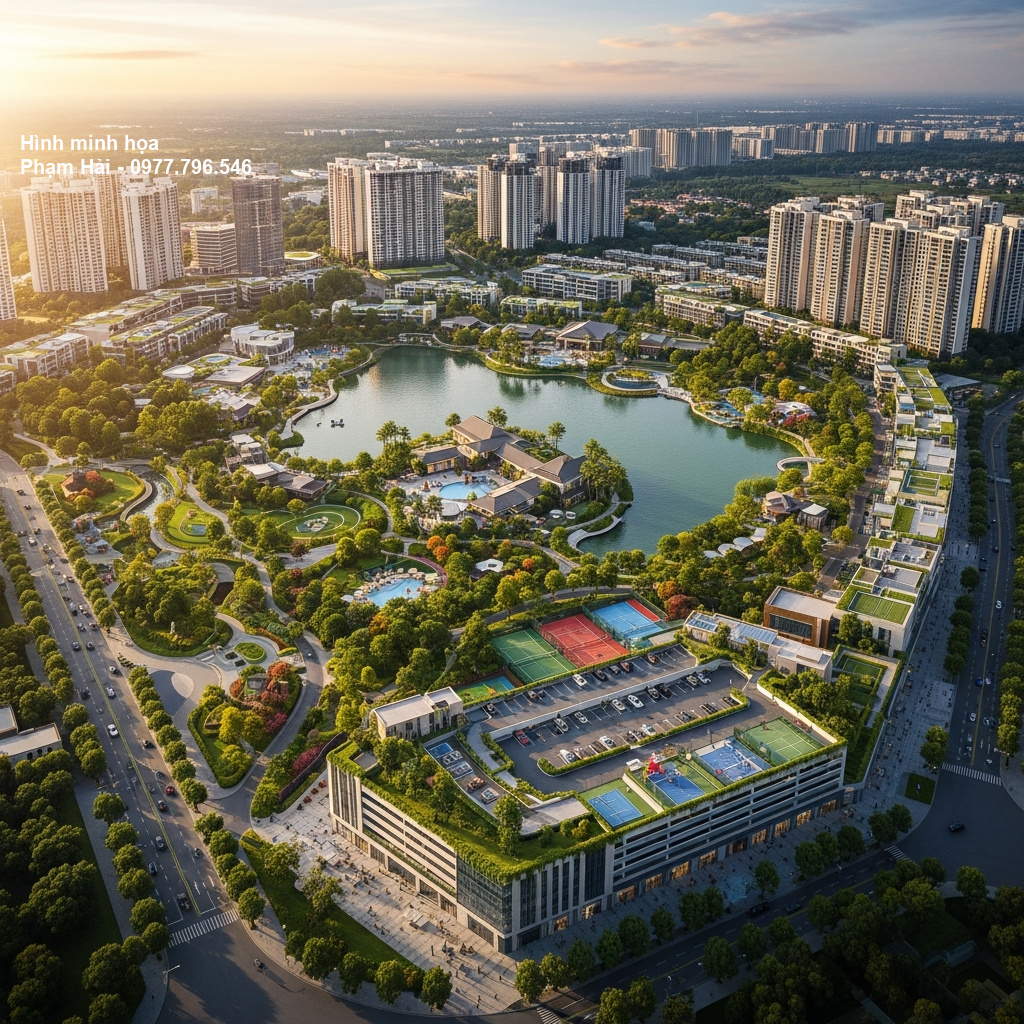 Hình ảnh dự án