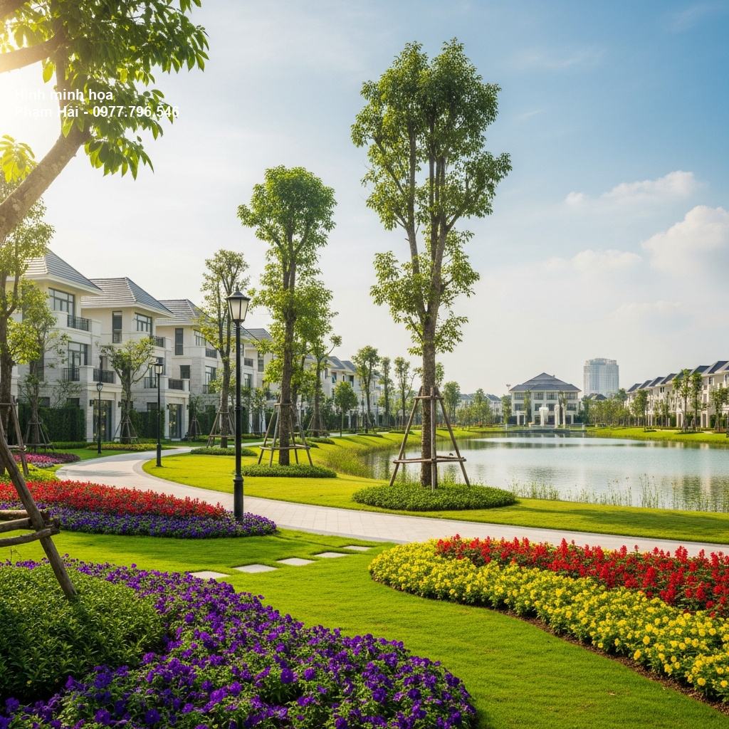 Hình ảnh dự án