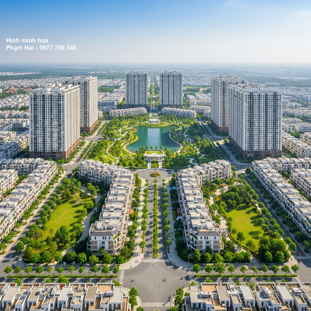 Khám Phá Dự Án Vinhomes Cao Xà Lá – Khu Nghỉ Dưỡng Đẳng Cấp 4 Hình ảnh dự án