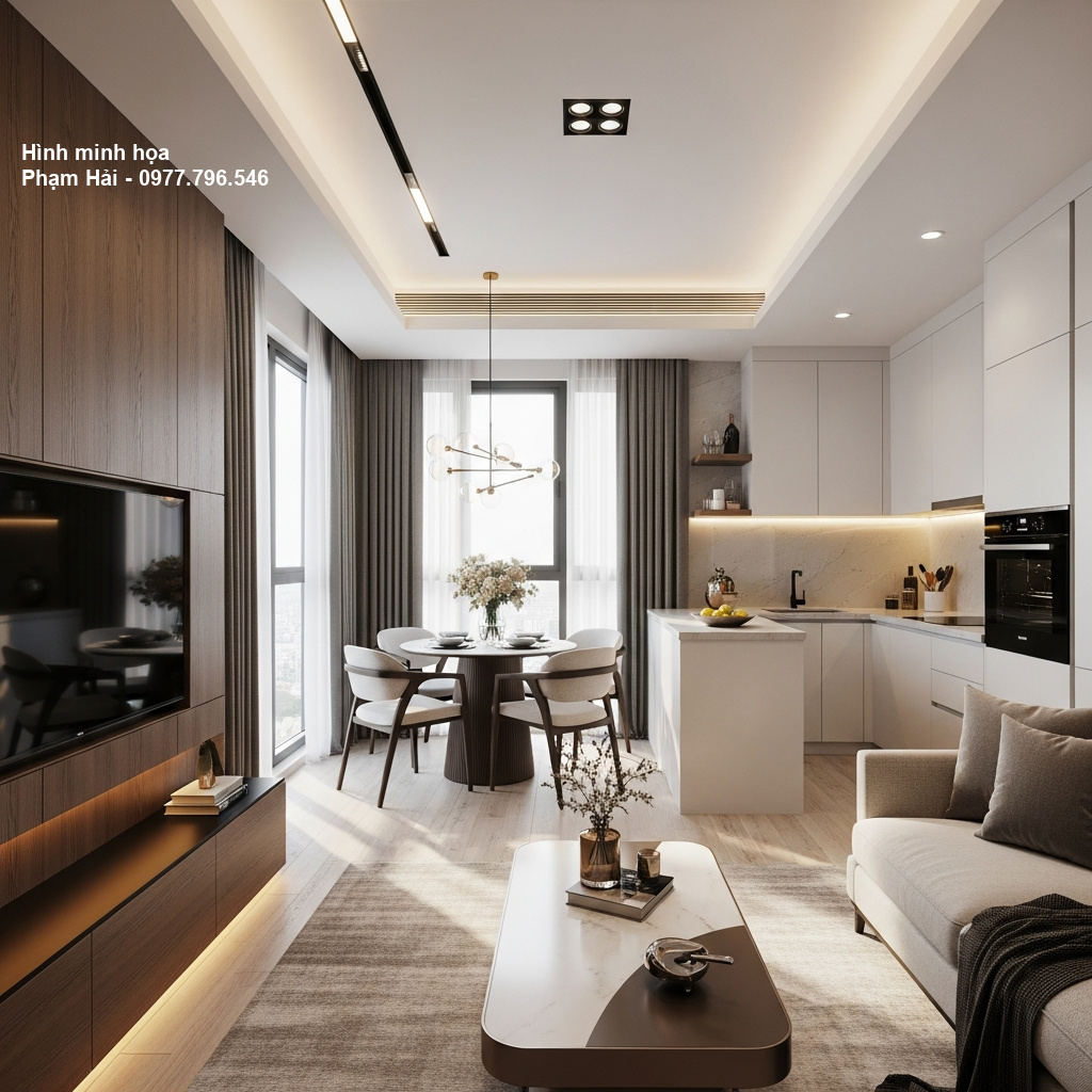 Hình ảnh dự án